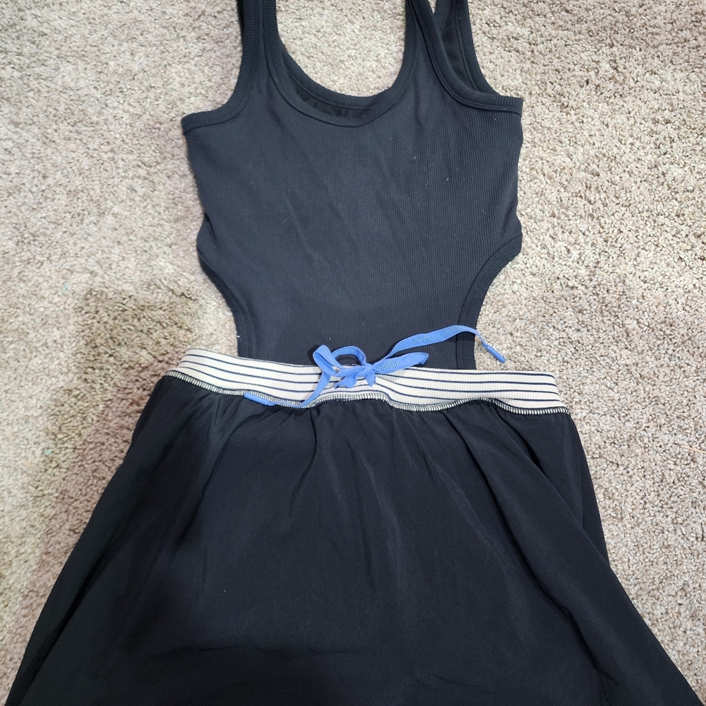Aerie Offline Athletic Dress